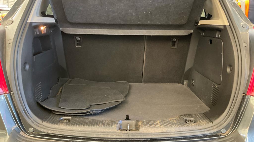 Vauxhall Mokka X 1.4i Turbo Elite Nav SUV 5dr Petrol Manual Euro 6 (s/s) (140 ps)