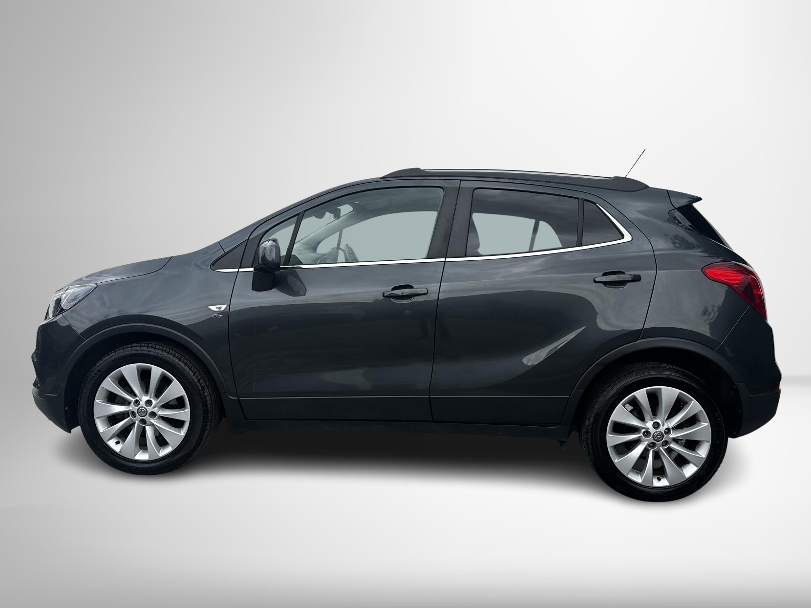 Vauxhall Mokka X 1.4i Turbo Elite Nav SUV 5dr Petrol Manual Euro 6 (s/s) (140 ps)