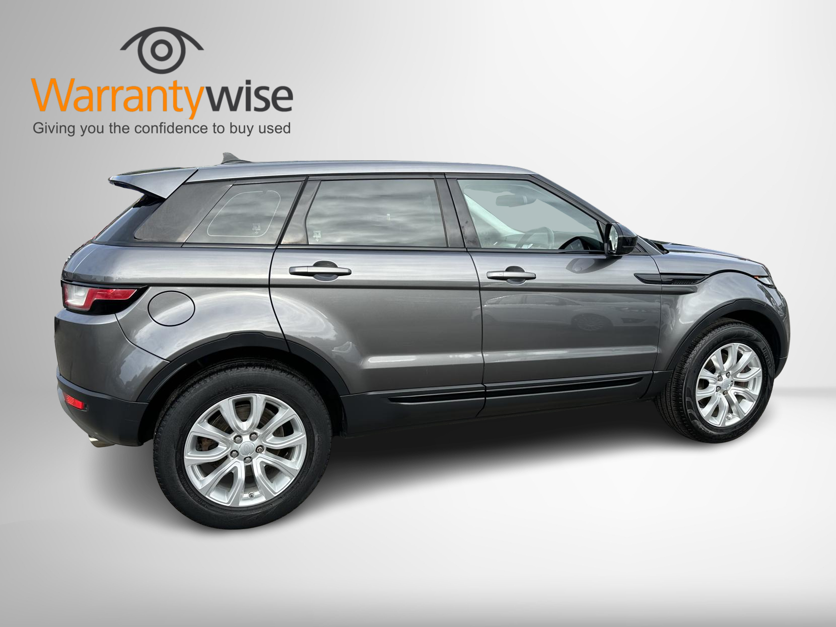 Land Rover Range Rover Evoque 2.0 TD4 SE Tech SUV 5dr Diesel Auto 4WD Euro 6 (s/s) (180 ps)