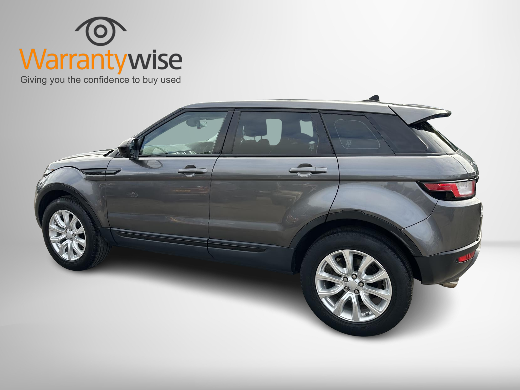 Land Rover Range Rover Evoque 2.0 TD4 SE Tech SUV 5dr Diesel Auto 4WD Euro 6 (s/s) (180 ps)