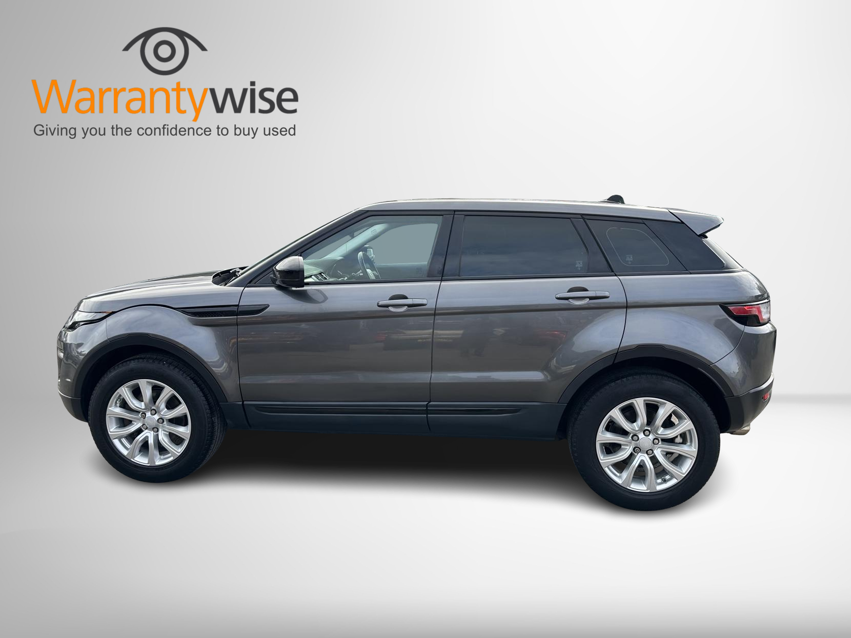 Land Rover Range Rover Evoque 2.0 TD4 SE Tech SUV 5dr Diesel Auto 4WD Euro 6 (s/s) (180 ps)