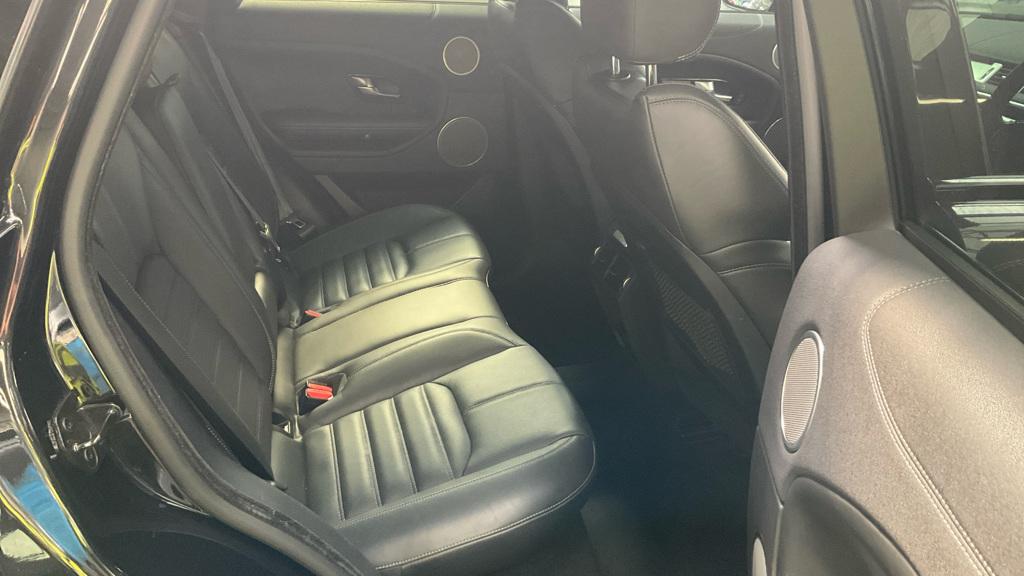 Land Rover Range Rover Evoque 2.0 Si4 HSE Dynamic SUV 5dr Petrol Auto 4WD Euro 6 (s/s) (240 ps)
