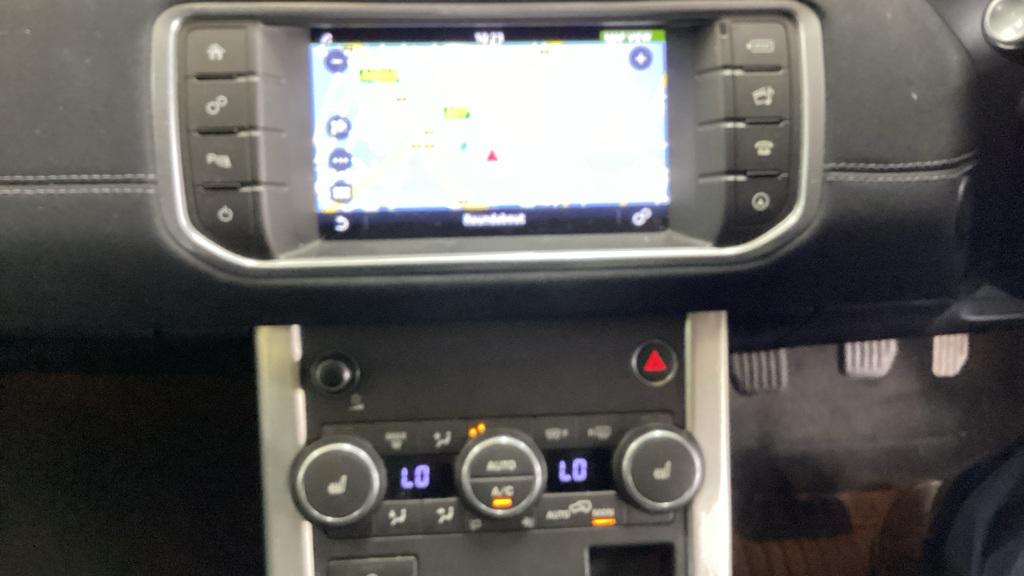 Land Rover Range Rover Evoque 2.0 eD4 SE Tech SUV 5dr Diesel Manual FWD Euro 6 (s/s) (150 ps)