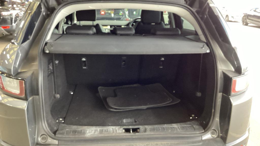 Land Rover Range Rover Evoque 2.0 eD4 SE Tech SUV 5dr Diesel Manual FWD Euro 6 (s/s) (150 ps)
