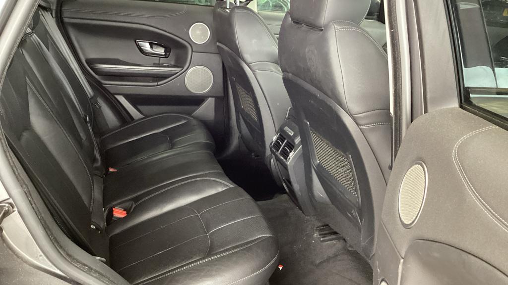 Land Rover Range Rover Evoque 2.0 eD4 SE Tech SUV 5dr Diesel Manual FWD Euro 6 (s/s) (150 ps)