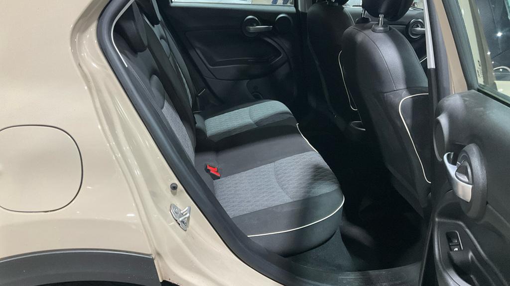 Fiat 500X 1.0 FireFly Turbo MultiAir City Cross SUV 5dr Petrol Manual Euro 6 (s/s) (120 bhp)