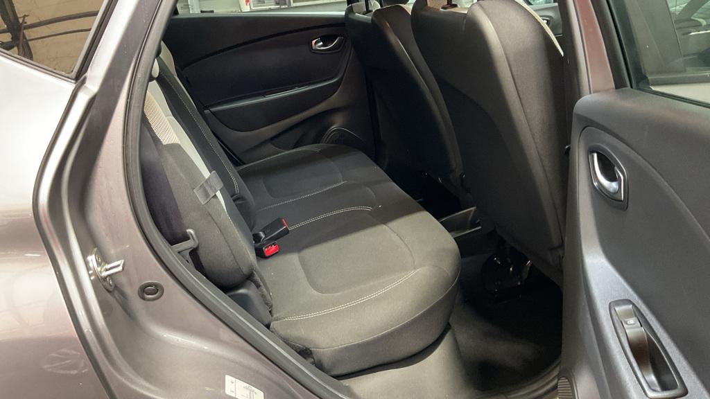 Renault Captur 0.9 TCe ENERGY Iconic SUV 5dr Petrol Manual Euro 6 (s/s) (90 ps)