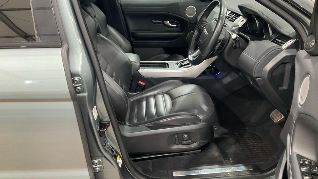 Land Rover Range Rover Evoque 2.0 TD4 HSE Dynamic SUV 5dr Diesel Auto 4WD Euro 6 (s/s) (180 ps)