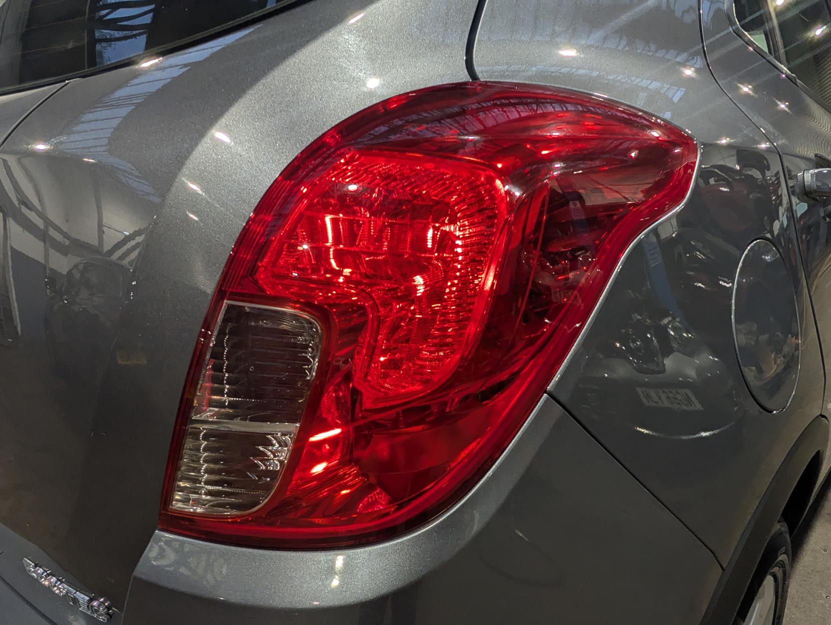 Vauxhall Mokka X 1.4i Turbo ecoTEC Active SUV 5dr Petrol Manual Euro 6 (s/s) (140 ps)