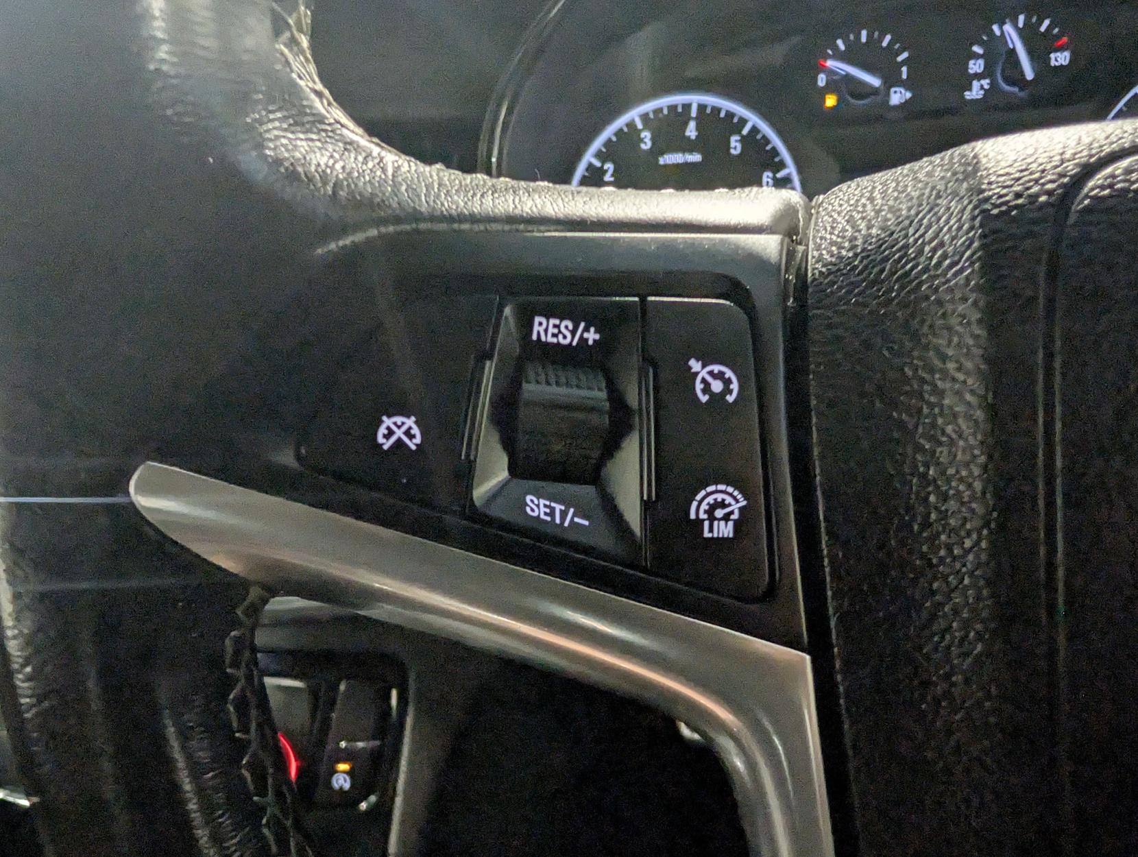 Vauxhall Mokka X 1.4i Turbo ecoTEC Active SUV 5dr Petrol Manual Euro 6 (s/s) (140 ps)