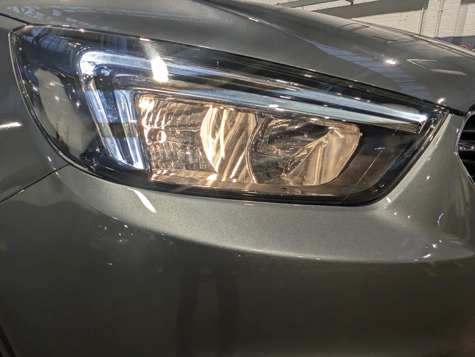 Vauxhall Mokka X 1.4i Turbo ecoTEC Active SUV 5dr Petrol Manual Euro 6 (s/s) (140 ps)