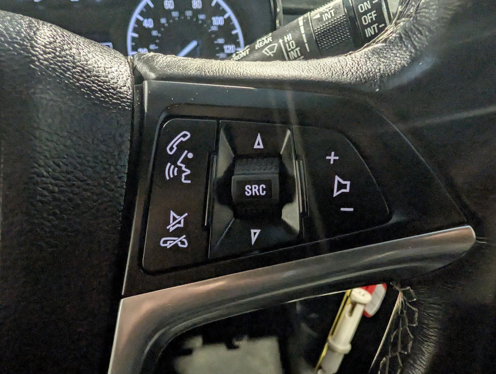 Vauxhall Mokka X 1.4i Turbo ecoTEC Active SUV 5dr Petrol Manual Euro 6 (s/s) (140 ps)