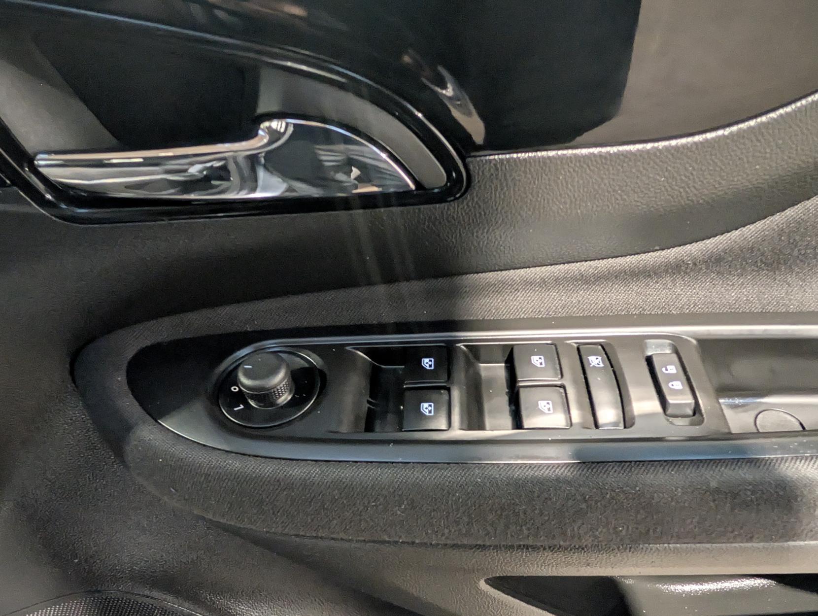 Vauxhall Mokka X 1.4i Turbo ecoTEC Active SUV 5dr Petrol Manual Euro 6 (s/s) (140 ps)