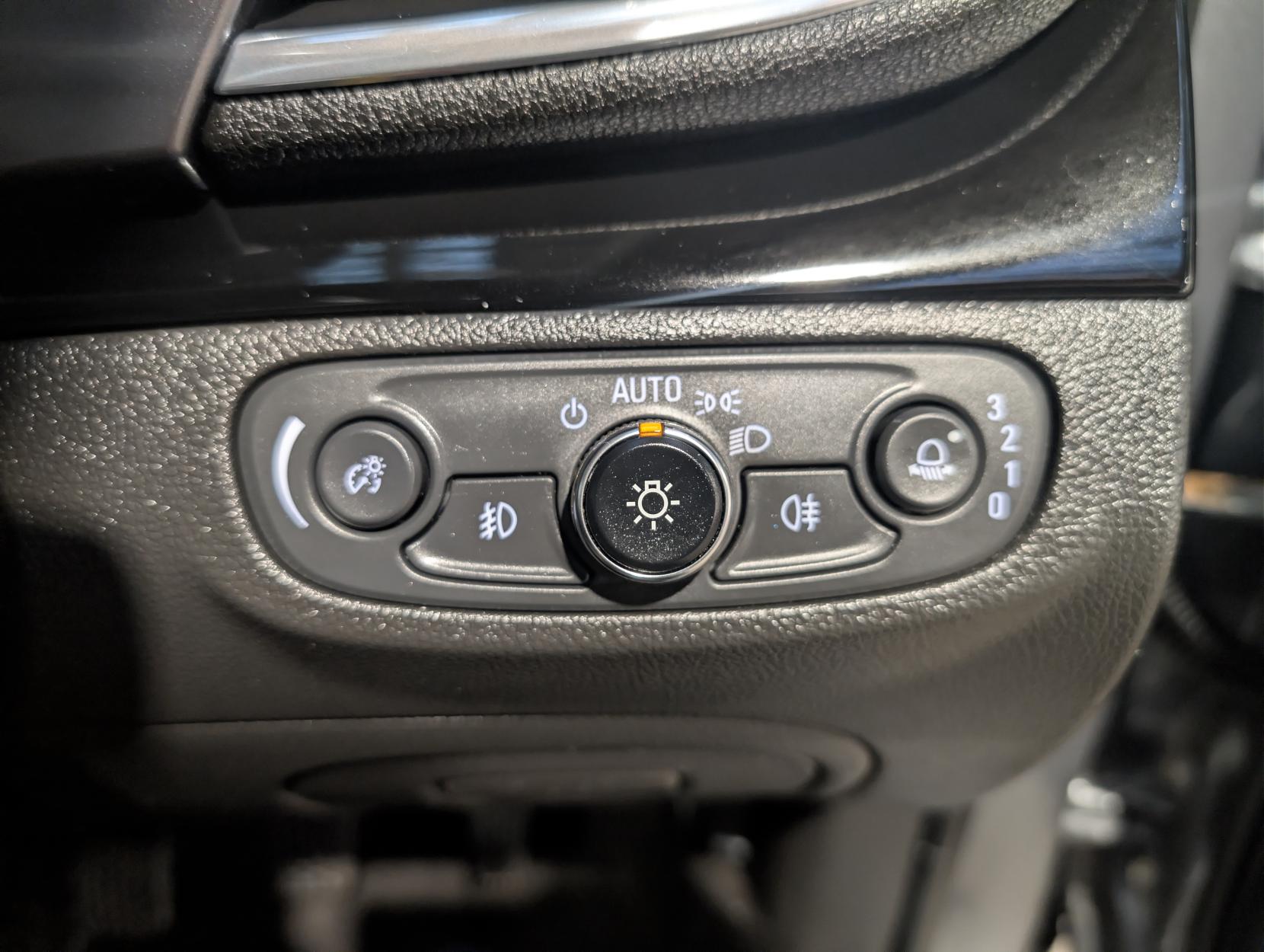 Vauxhall Mokka X 1.4i Turbo ecoTEC Active SUV 5dr Petrol Manual Euro 6 (s/s) (140 ps)