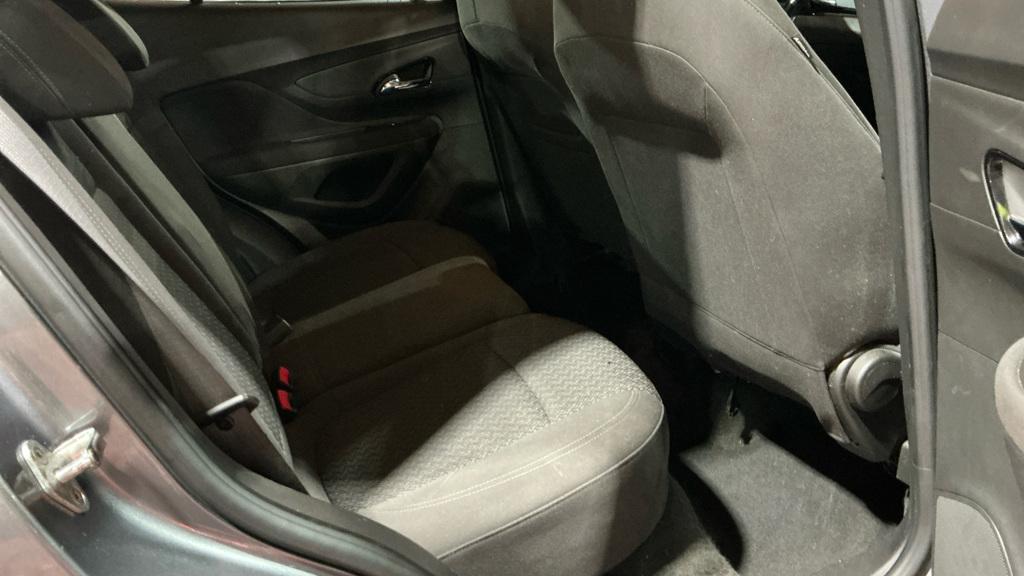 Vauxhall Mokka X 1.4i Turbo ecoTEC Active SUV 5dr Petrol Manual Euro 6 (s/s) (140 ps)