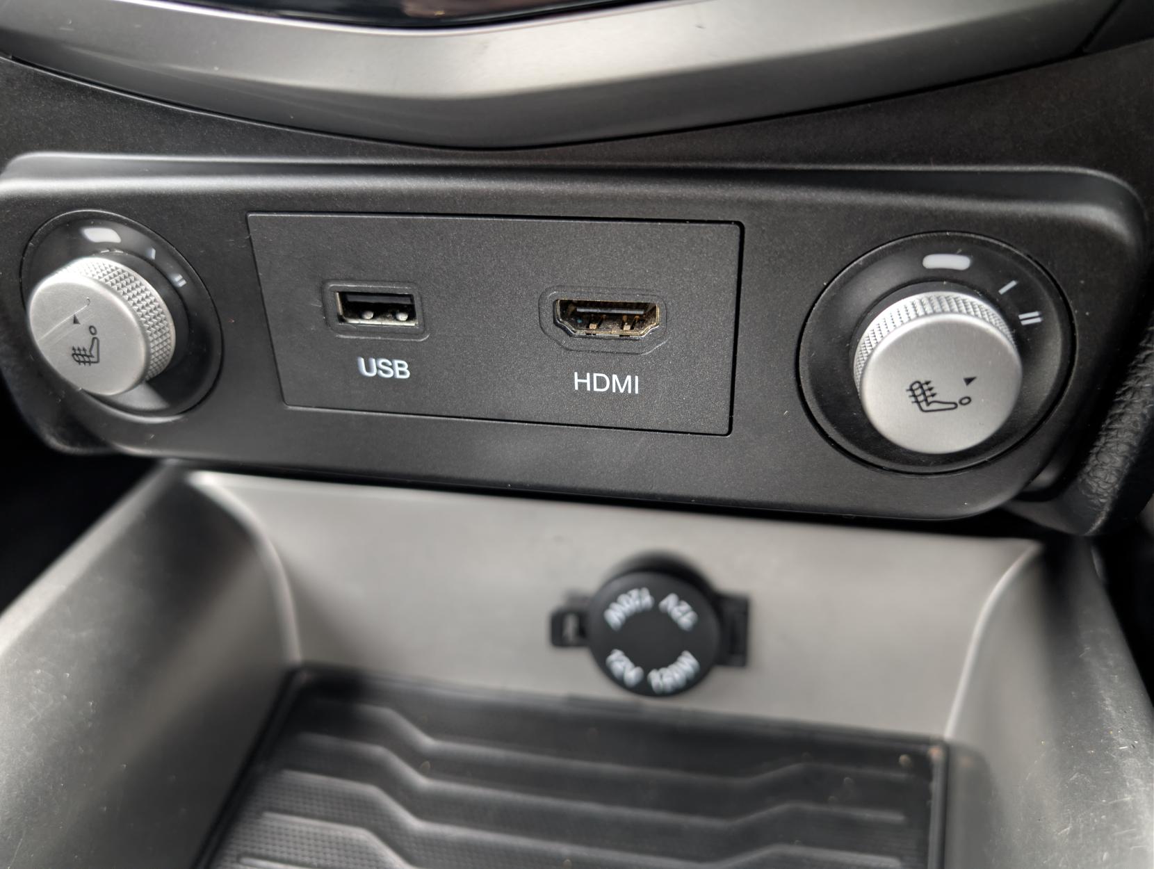 SsangYong Tivoli 1.6 e-XDi ELX SUV 5dr Diesel Manual 4WD Euro 6 (115 ps)