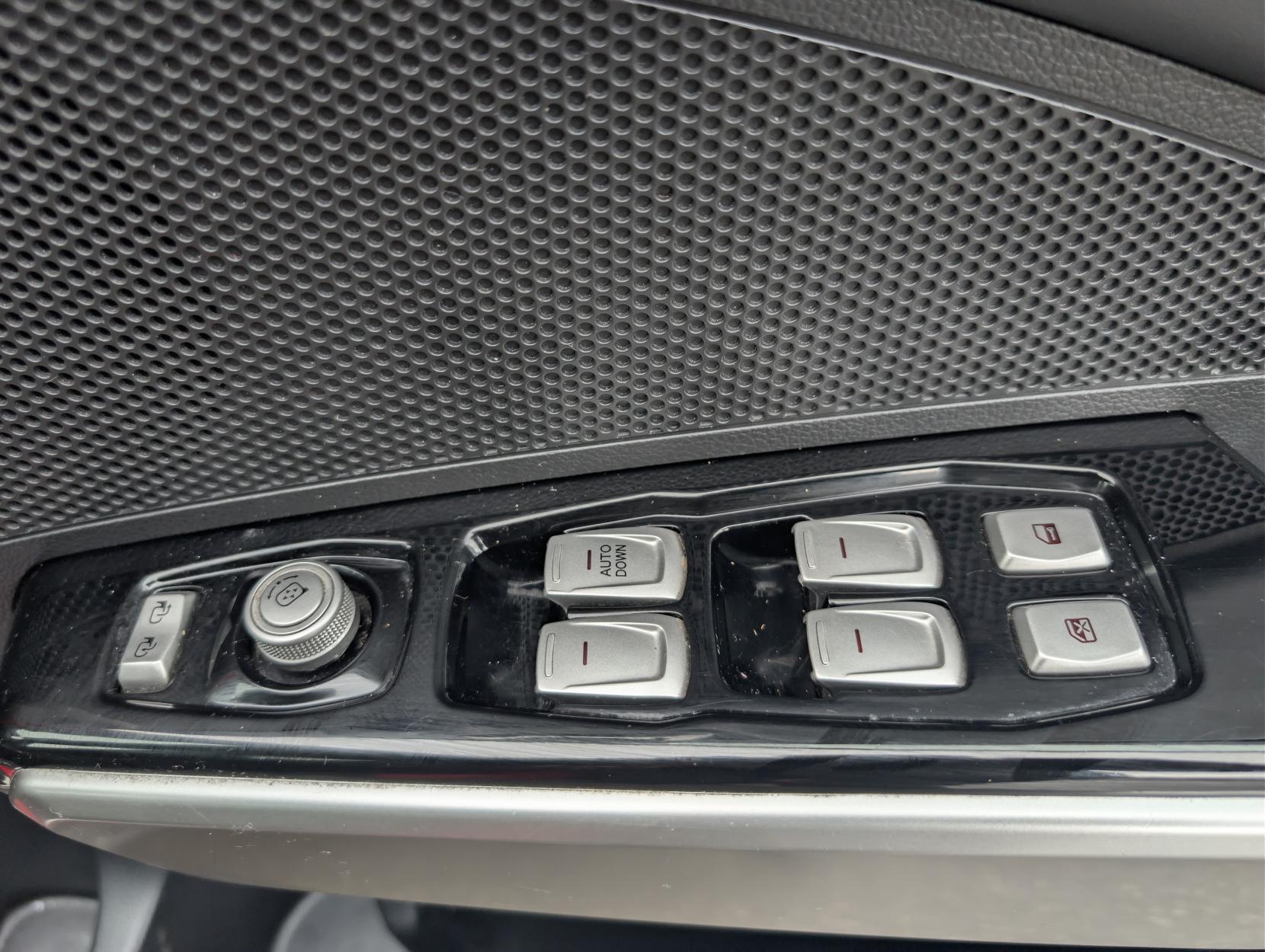 SsangYong Tivoli 1.6 e-XDi ELX SUV 5dr Diesel Manual 4WD Euro 6 (115 ps)