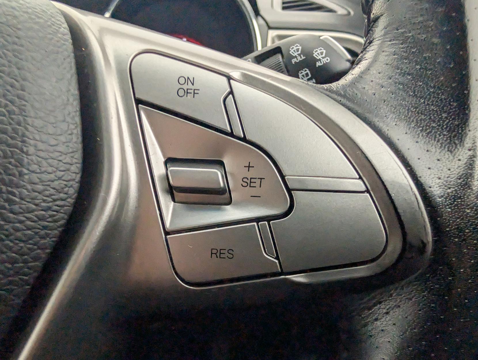 SsangYong Tivoli 1.6 e-XDi ELX SUV 5dr Diesel Manual 4WD Euro 6 (115 ps)