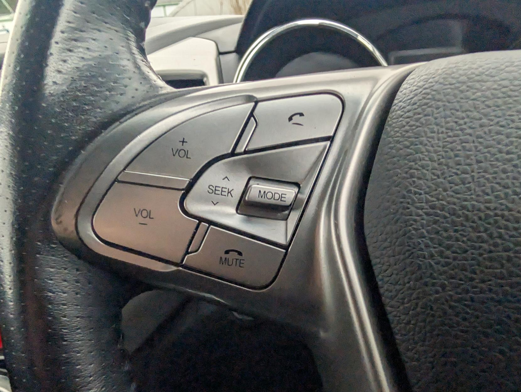 SsangYong Tivoli 1.6 e-XDi ELX SUV 5dr Diesel Manual 4WD Euro 6 (115 ps)