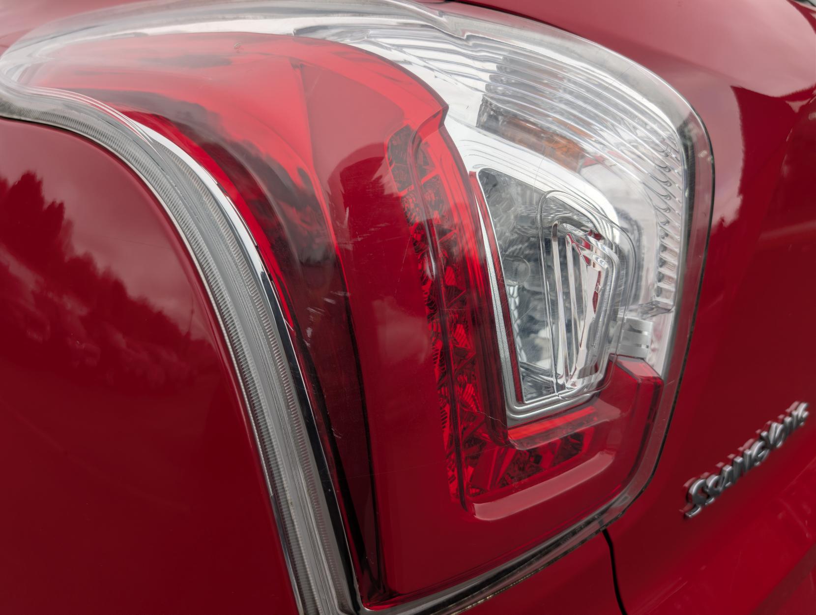 SsangYong Tivoli 1.6 e-XDi ELX SUV 5dr Diesel Manual 4WD Euro 6 (115 ps)