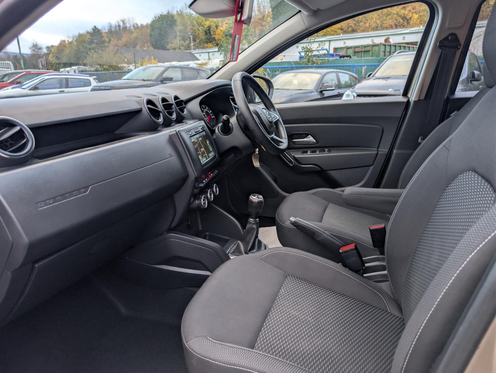 Dacia Duster 1.6 Comfort SUV (2018 - 2021)