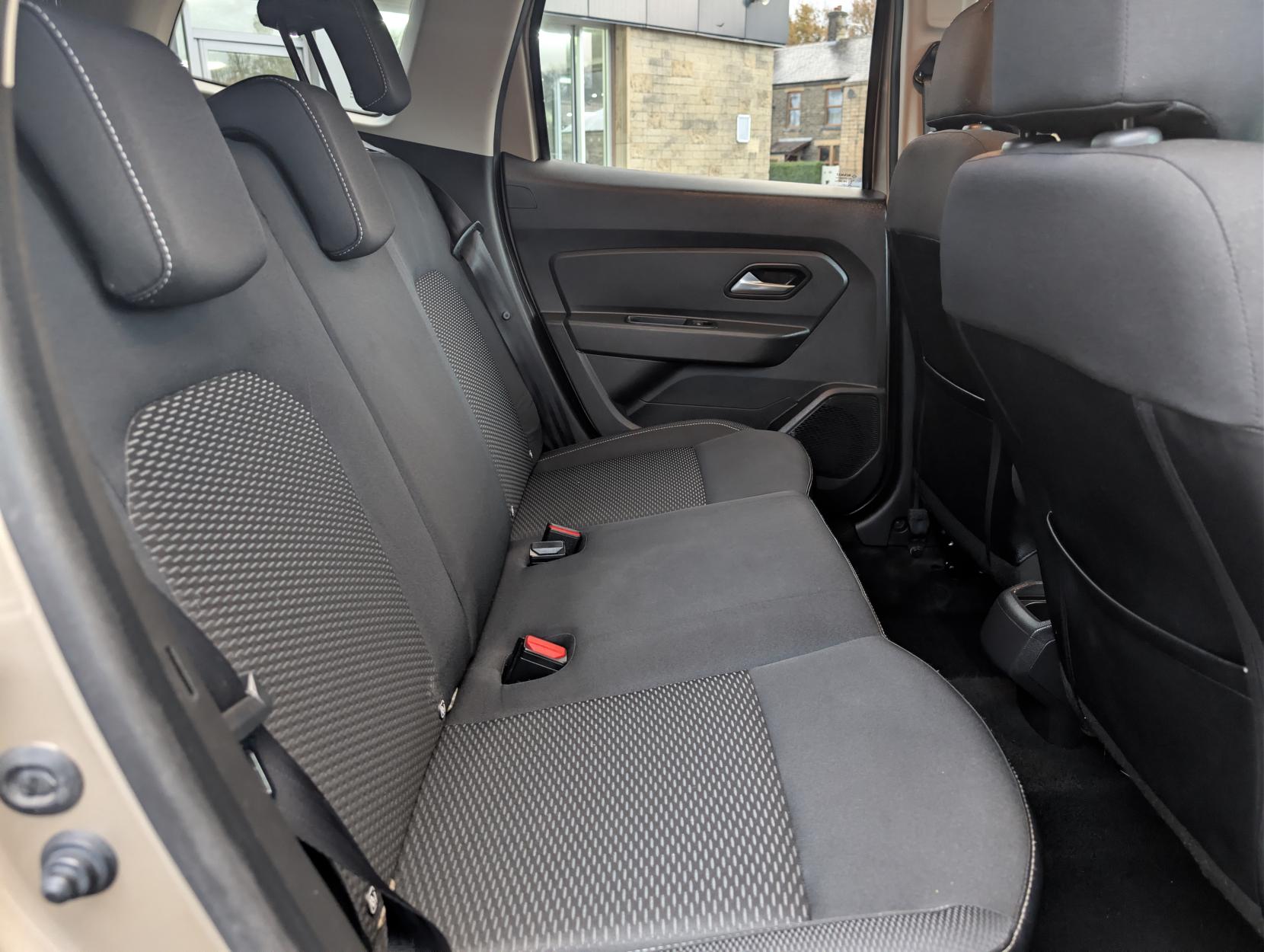 Dacia Duster 1.6 Comfort SUV (2018 - 2021)