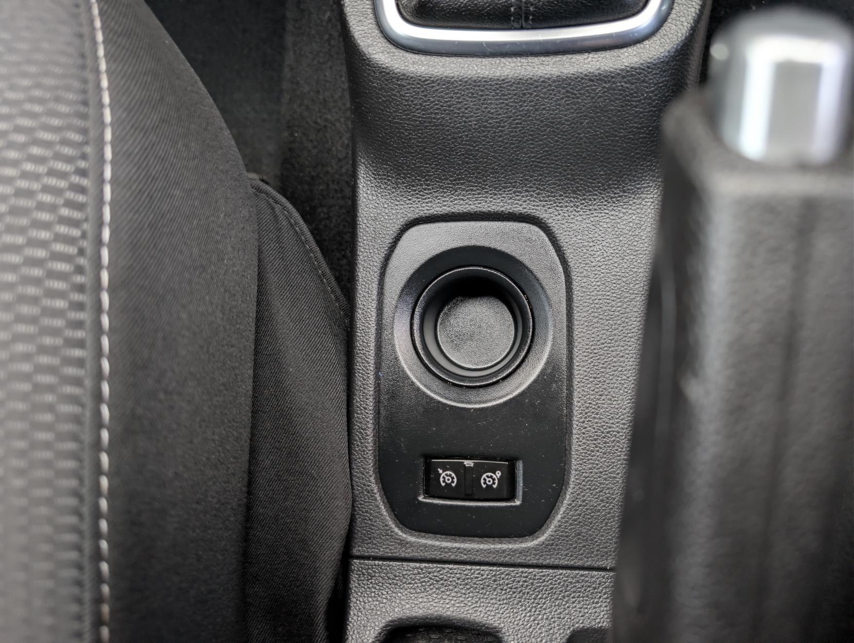 Dacia Duster 1.6 Comfort SUV (2018 - 2021)