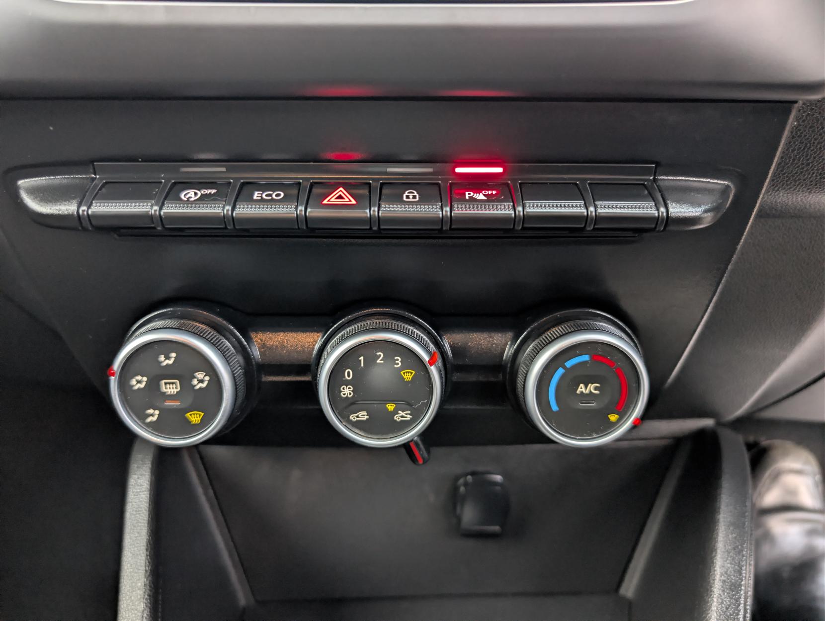 Dacia Duster 1.6 Comfort SUV (2018 - 2021)