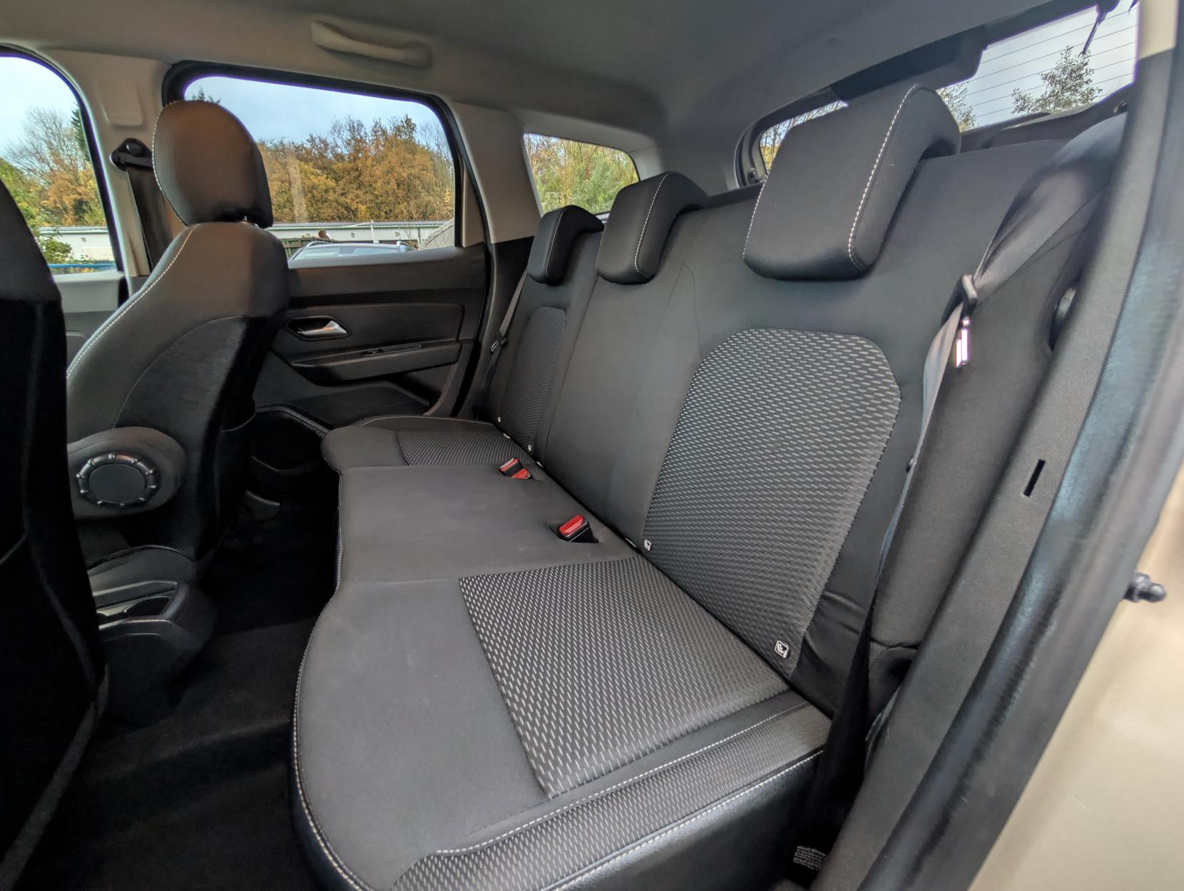 Dacia Duster 1.6 Comfort SUV (2018 - 2021)