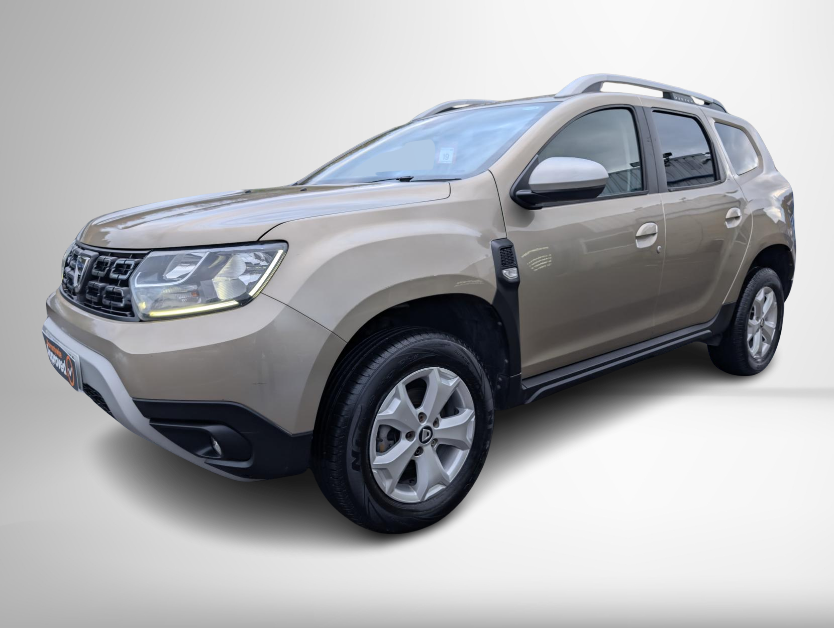 Dacia Duster 1.6 Comfort SUV (2018 - 2021)