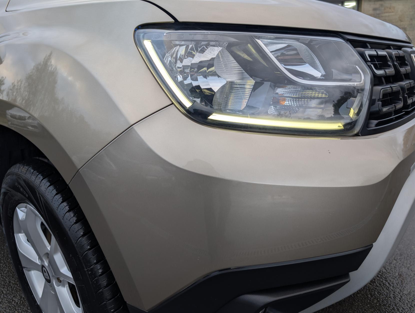 Dacia Duster 1.6 Comfort SUV (2018 - 2021)