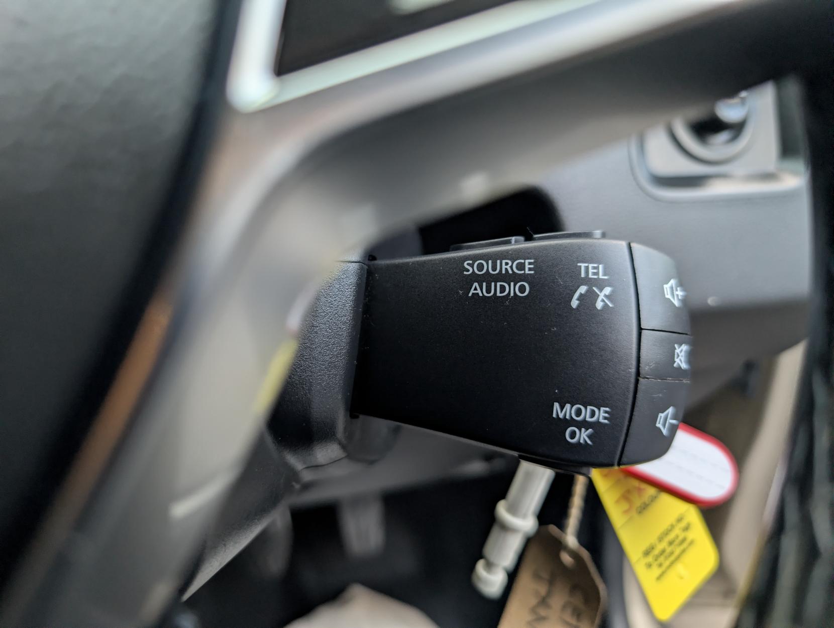 Dacia Duster 1.6 Comfort SUV (2018 - 2021)