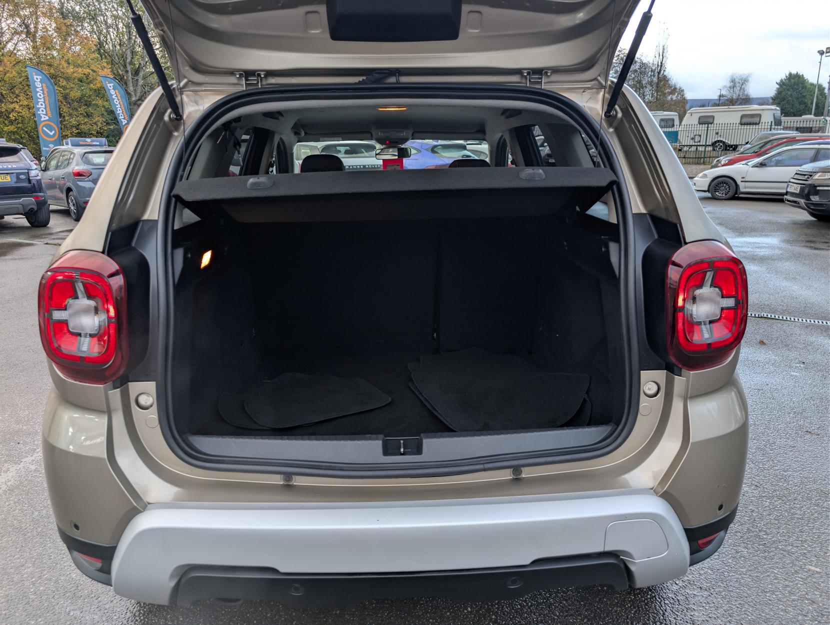 Dacia Duster 1.6 Comfort SUV (2018 - 2021)