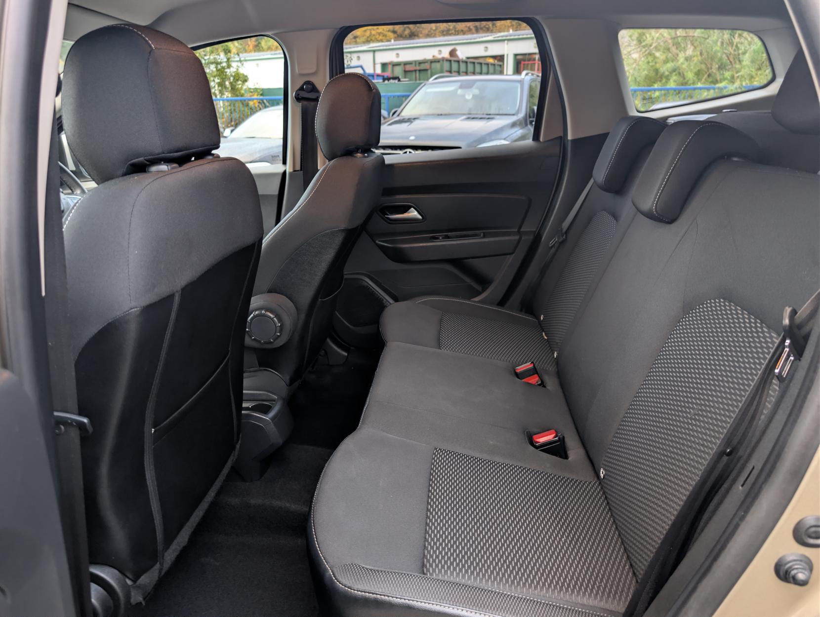 Dacia Duster 1.6 Comfort SUV (2018 - 2021)