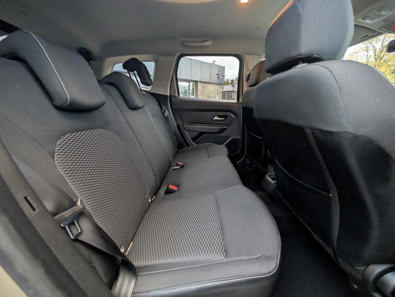 Dacia Duster 1.6 Comfort SUV (2018 - 2021)