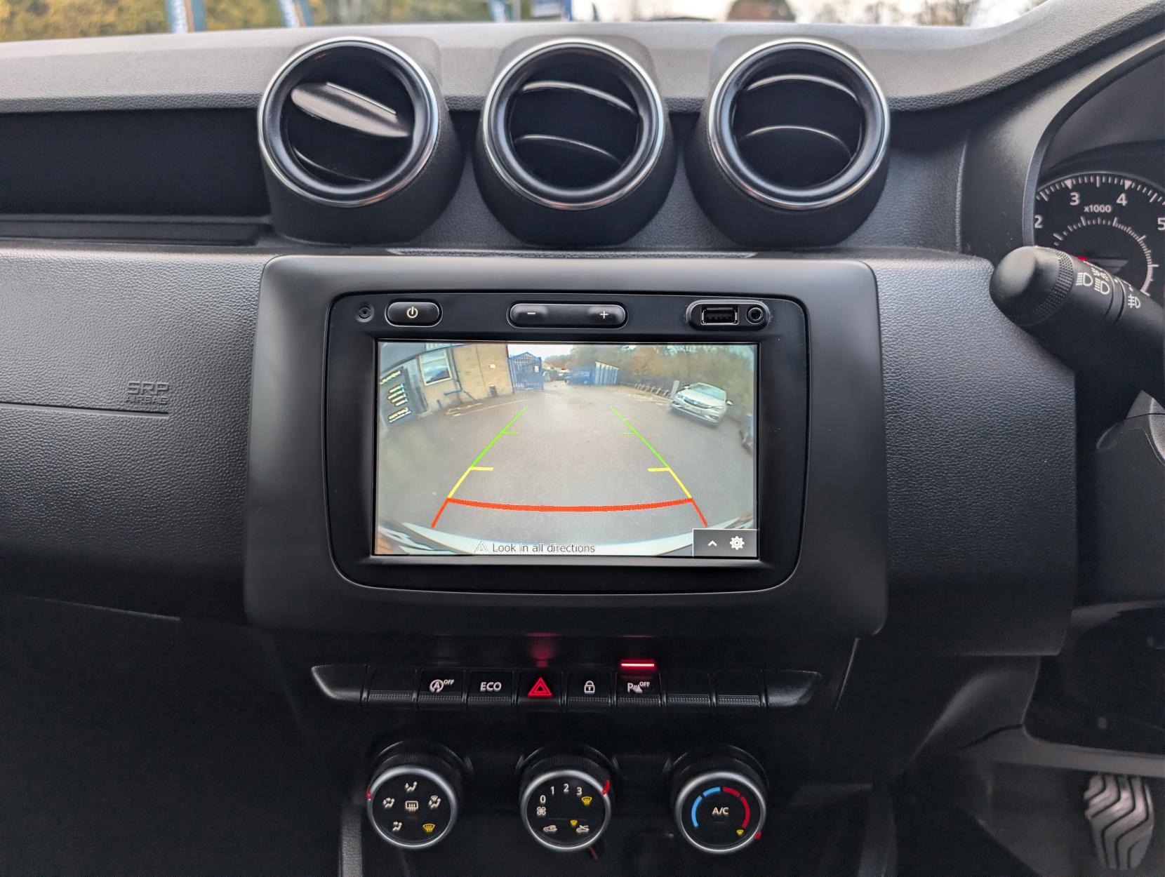 Dacia Duster 1.6 Comfort SUV (2018 - 2021)