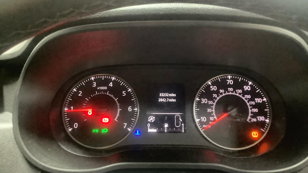 Dacia Duster 1.6 SCe Comfort SUV 5dr Petrol Manual Euro 6 (s/s) (115 ps)