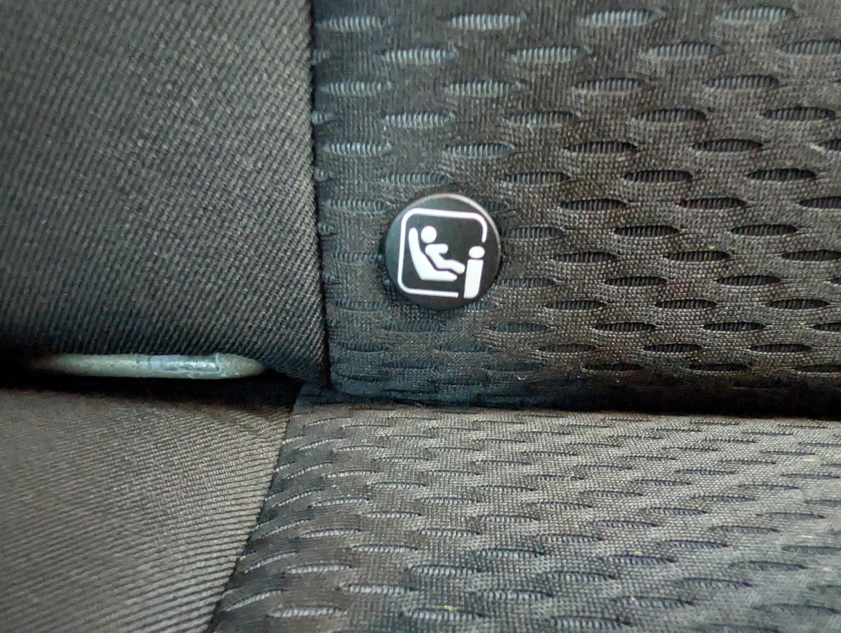 Dacia Duster 1.6 Comfort SUV (2018 - 2021)