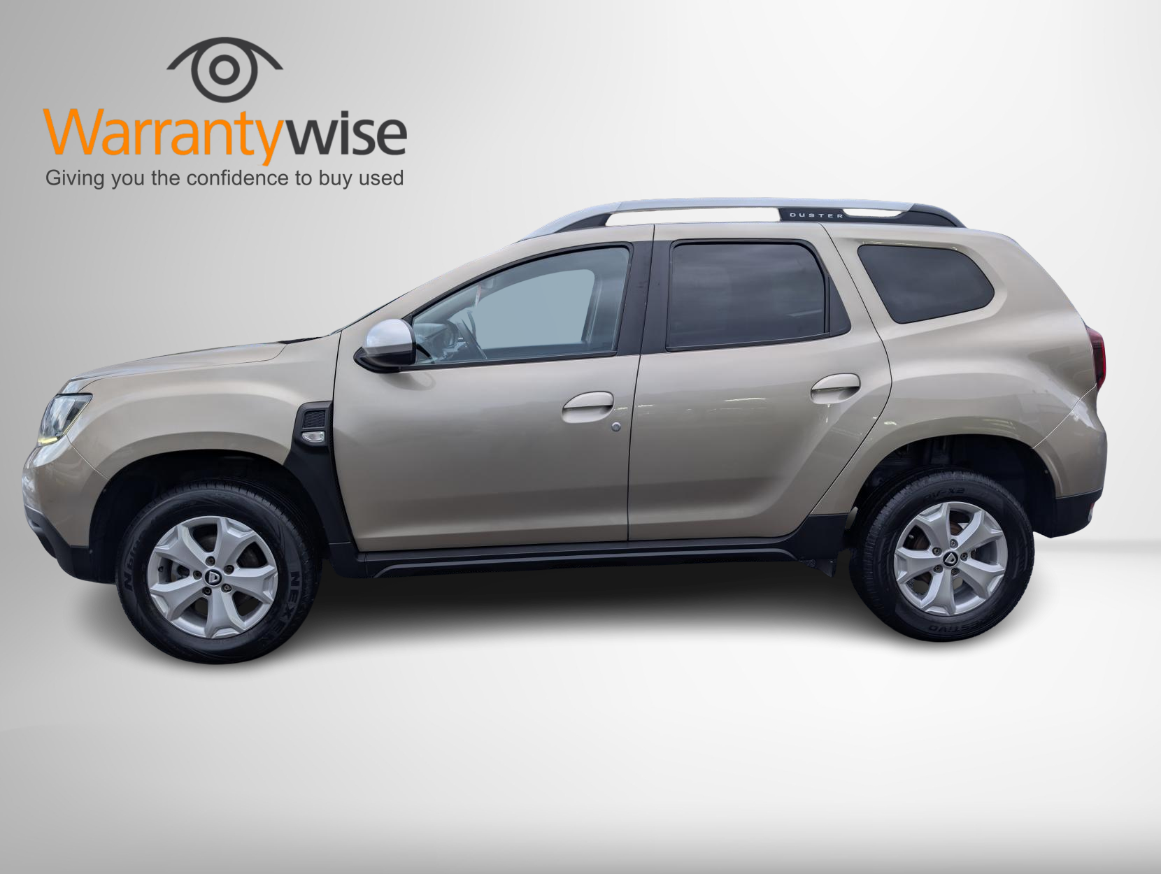 Dacia Duster 1.6 Comfort SUV (2018 - 2021)
