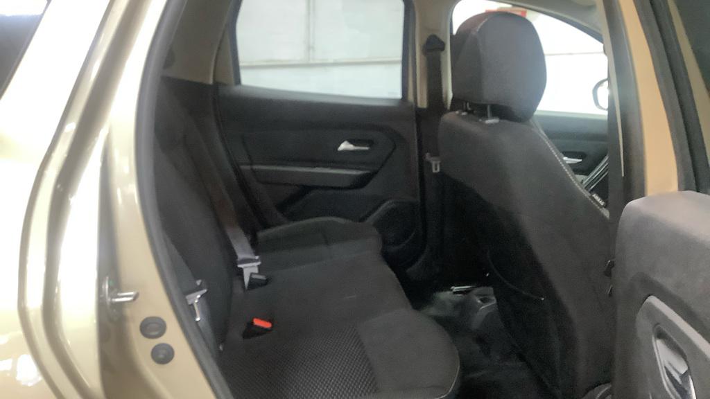 Dacia Duster 1.6 SCe Comfort SUV 5dr Petrol Manual Euro 6 (s/s) (115 ps)