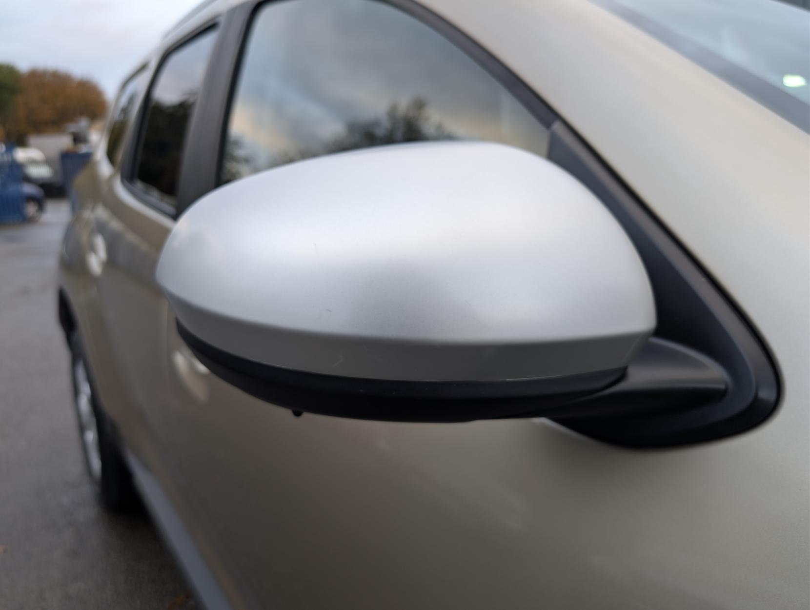 Dacia Duster 1.6 Comfort SUV (2018 - 2021)