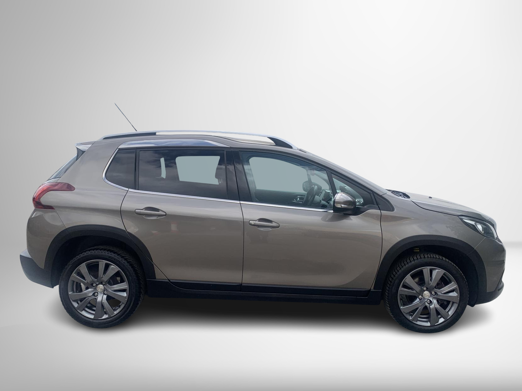 Peugeot 2008 1.2 PureTech Allure SUV 5dr Petrol Manual Euro 6 (s/s) (110 ps)