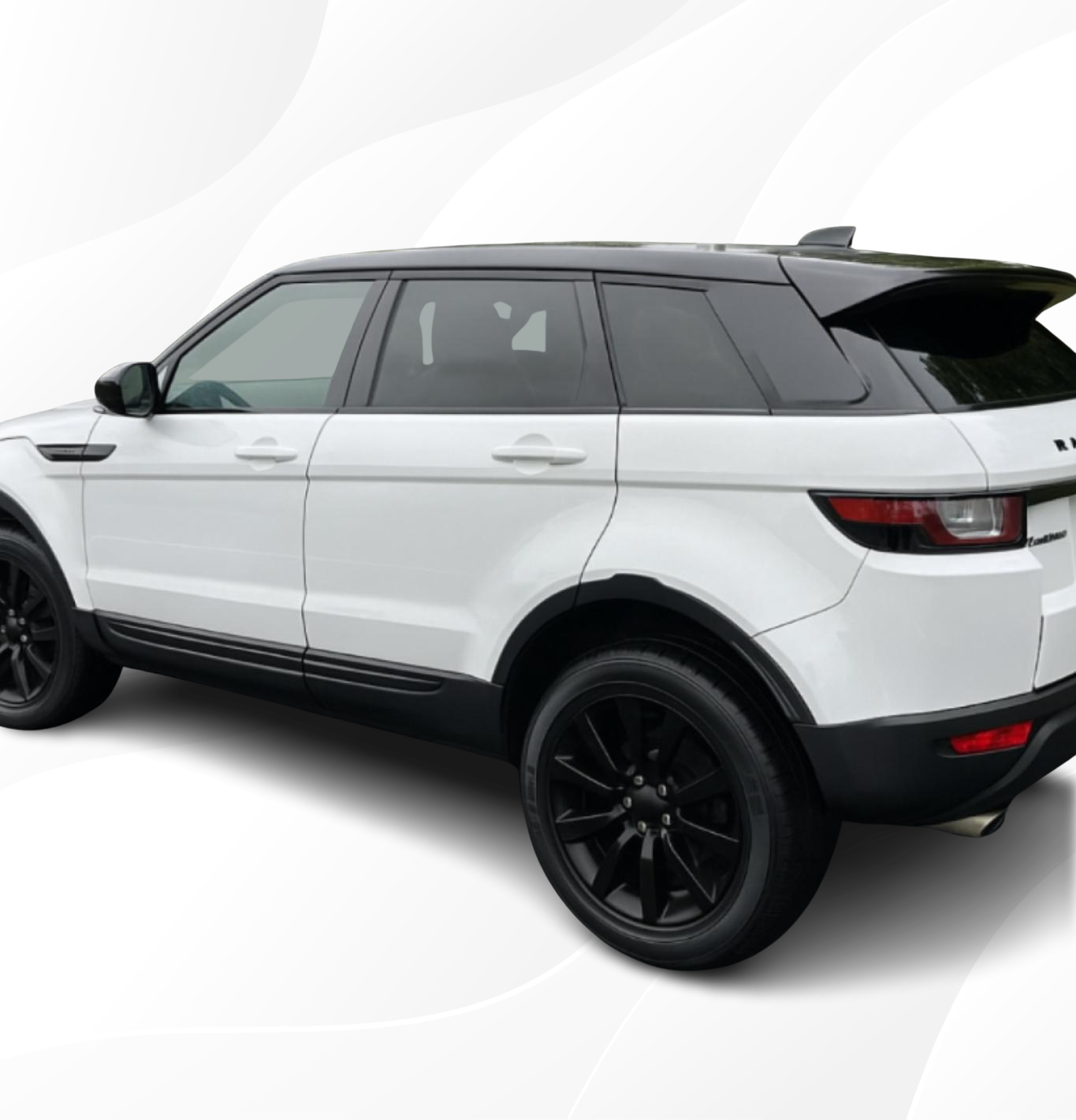 Land Rover Range Rover Evoque 2.0 eD4 SE SUV 5dr Diesel Manual FWD Euro 6 (s/s) (150 ps)