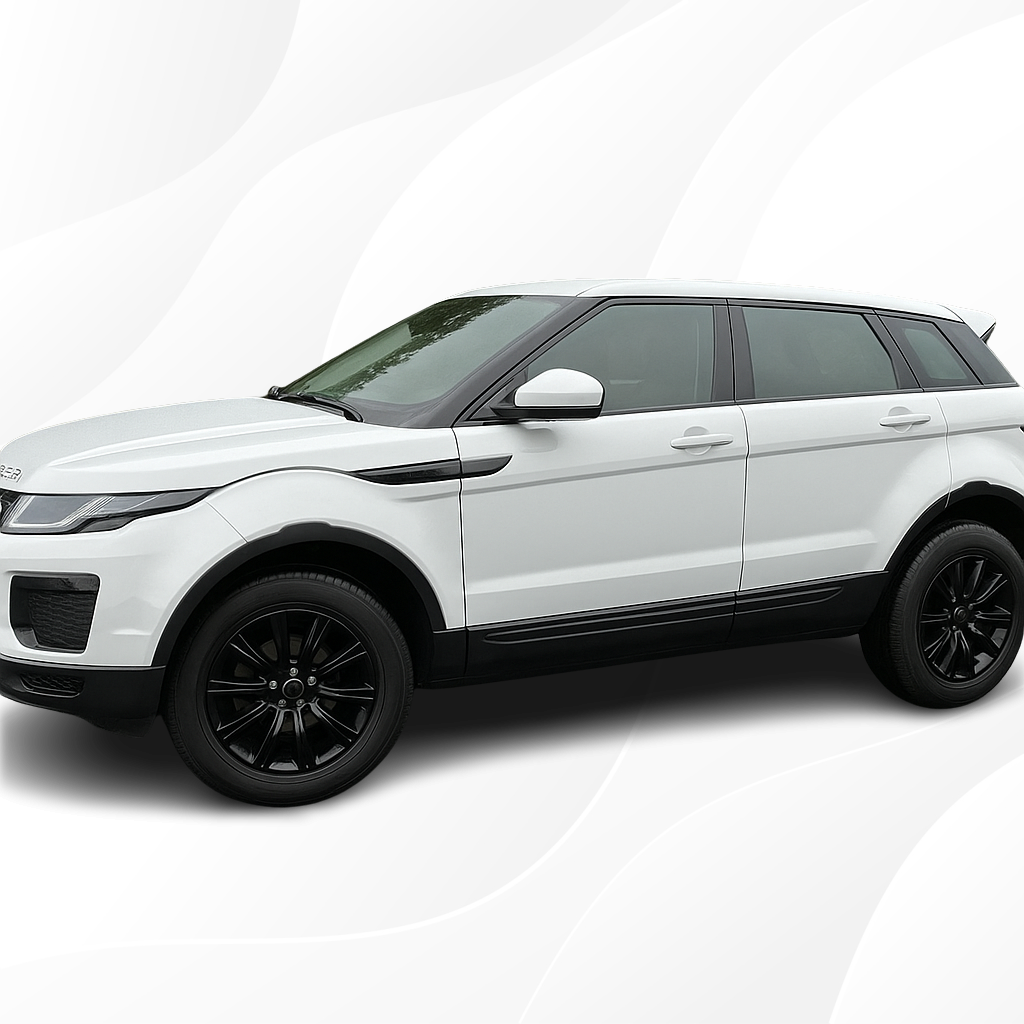 Land Rover Range Rover Evoque 2.0 eD4 SE SUV 5dr Diesel Manual FWD Euro 6 (s/s) (150 ps)