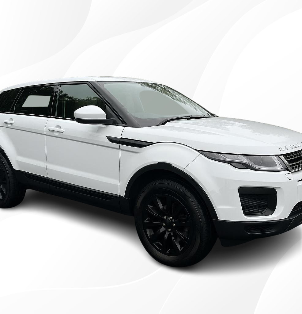 Land Rover Range Rover Evoque 2.0 eD4 SE SUV 5dr Diesel Manual FWD Euro 6 (s/s) (150 ps)