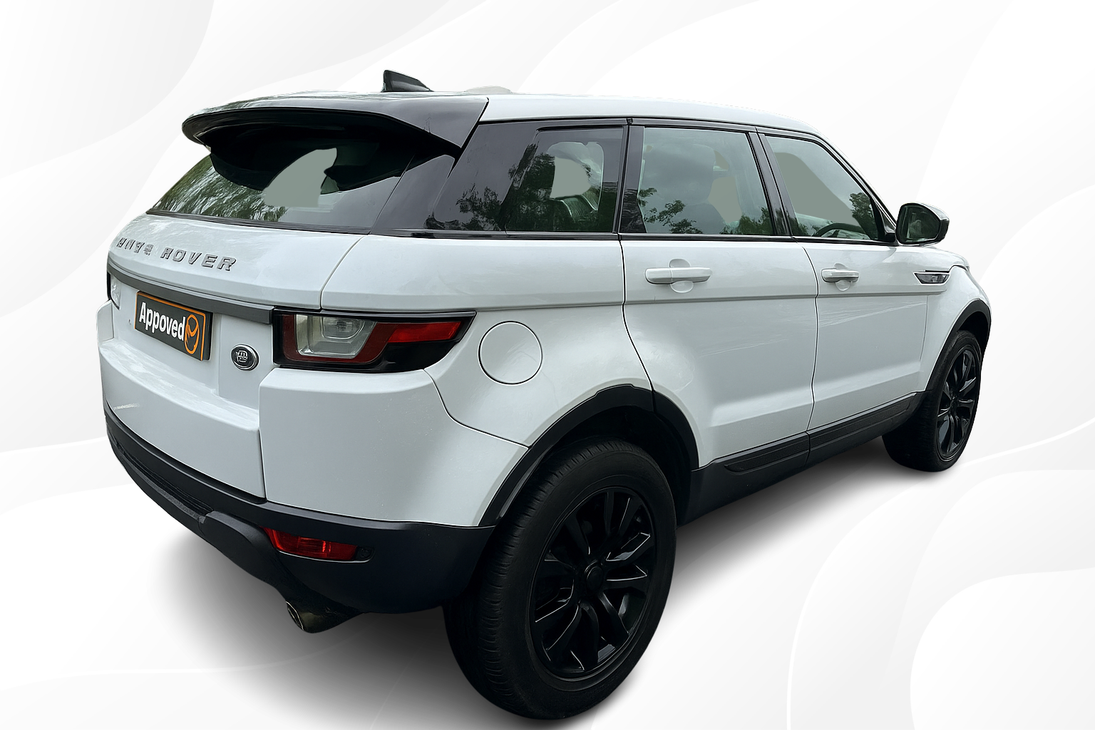 Land Rover Range Rover Evoque 2.0 eD4 SE SUV 5dr Diesel Manual FWD Euro 6 (s/s) (150 ps)