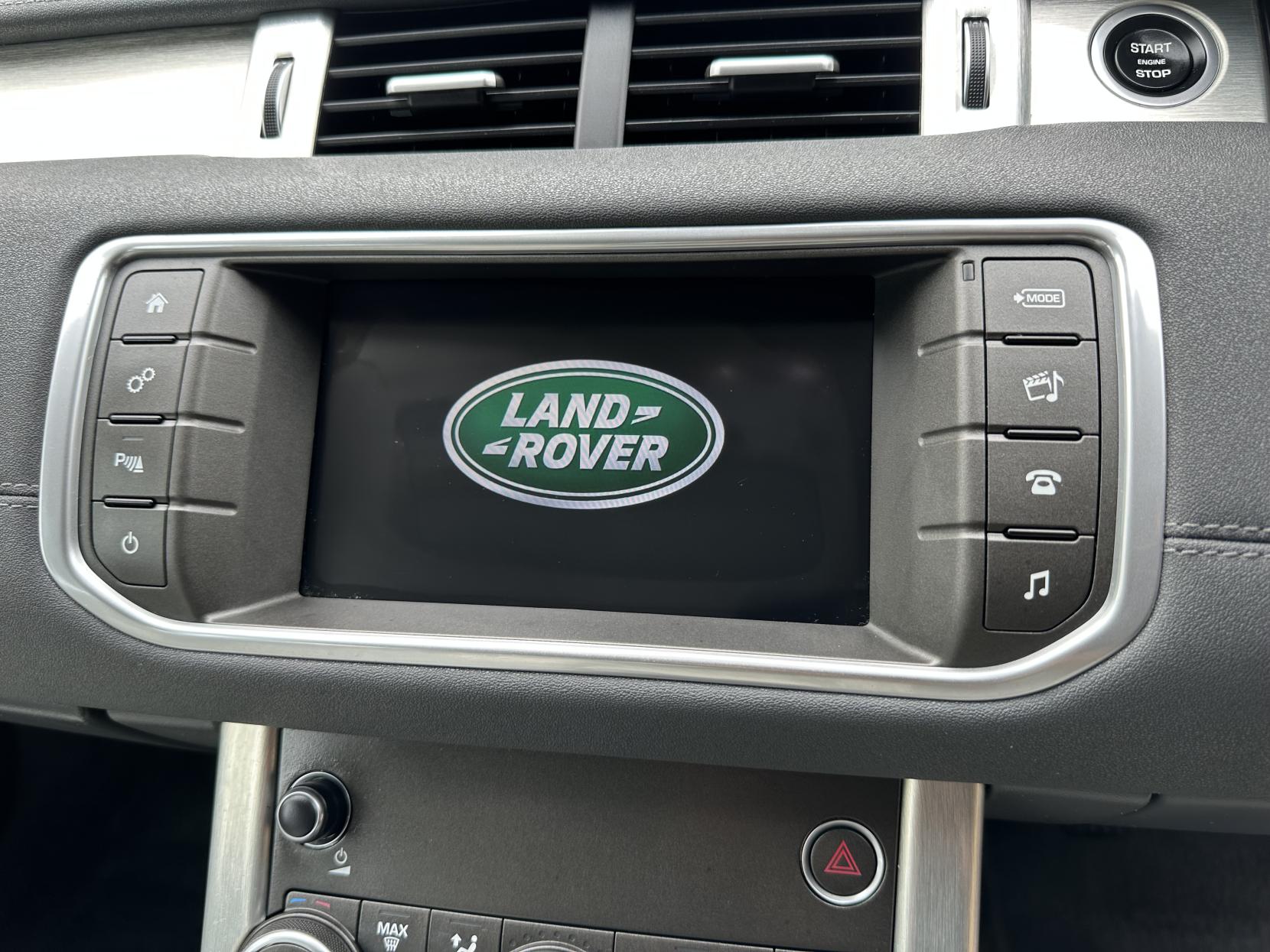 Land Rover Range Rover Evoque 2.0 eD4 SE SUV 5dr Diesel Manual FWD Euro 6 (s/s) (150 ps)