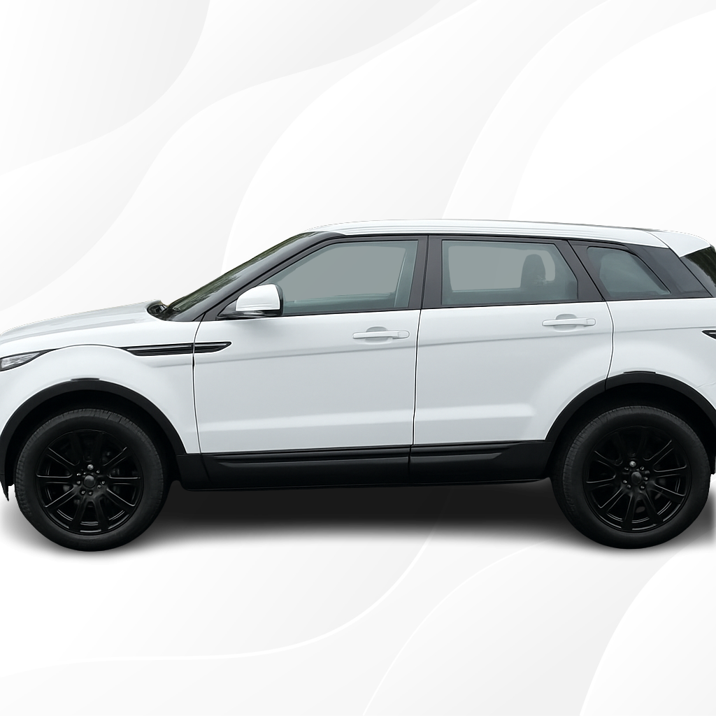 Land Rover Range Rover Evoque 2.0 eD4 SE SUV 5dr Diesel Manual FWD Euro 6 (s/s) (150 ps)