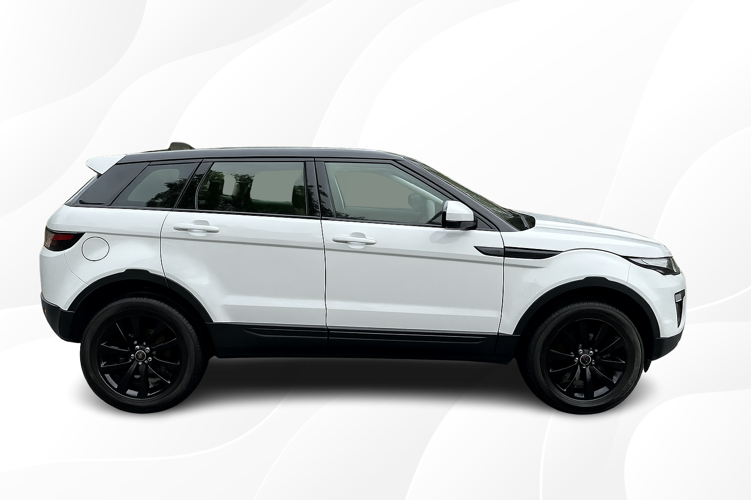 Land Rover Range Rover Evoque 2.0 eD4 SE SUV 5dr Diesel Manual FWD Euro 6 (s/s) (150 ps)