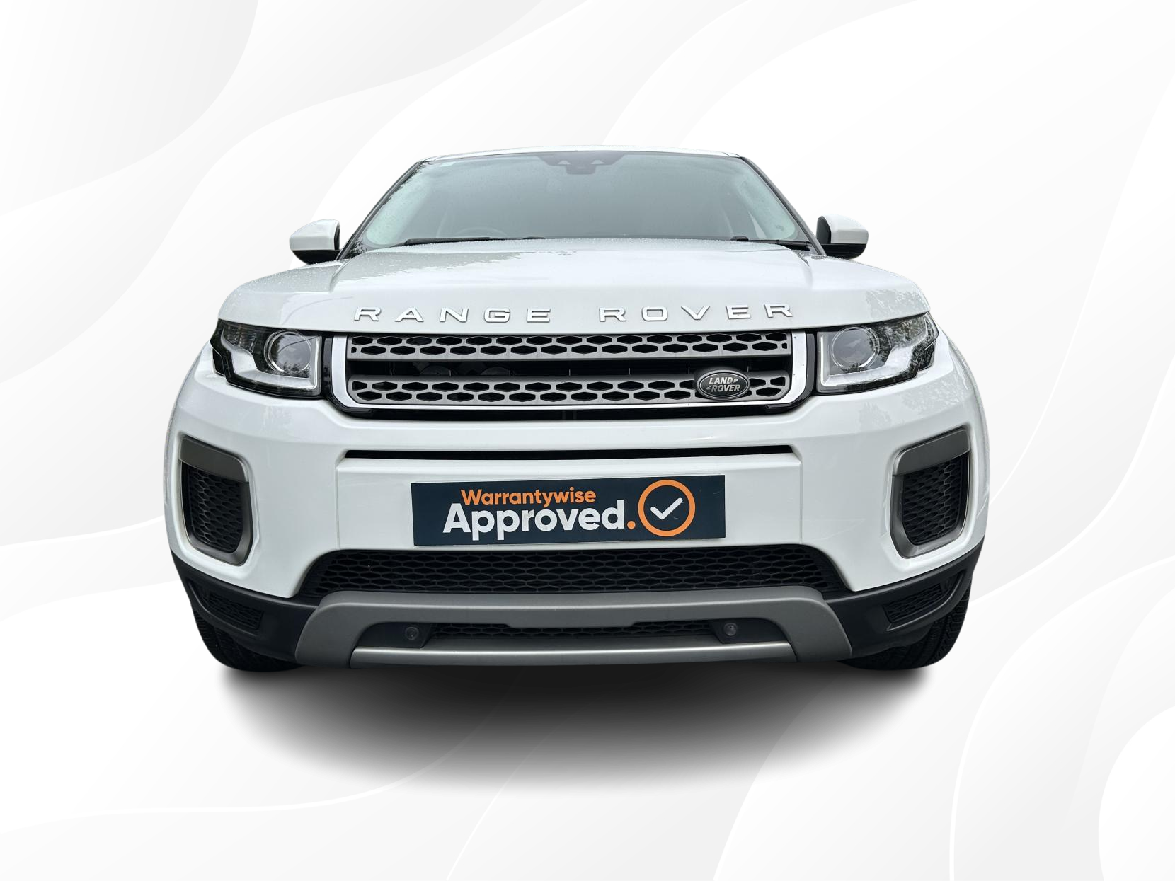 Land Rover Range Rover Evoque 2.0 eD4 SE SUV 5dr Diesel Manual FWD Euro 6 (s/s) (150 ps)
